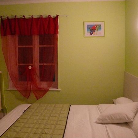 Hotel Bressan Du Xx° Siecle Bourg-en-Bresse Dış mekan fotoğraf