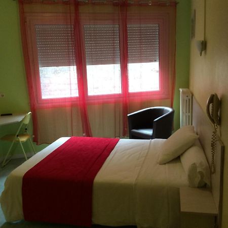 Hotel Bressan Du Xx° Siecle Bourg-en-Bresse Dış mekan fotoğraf