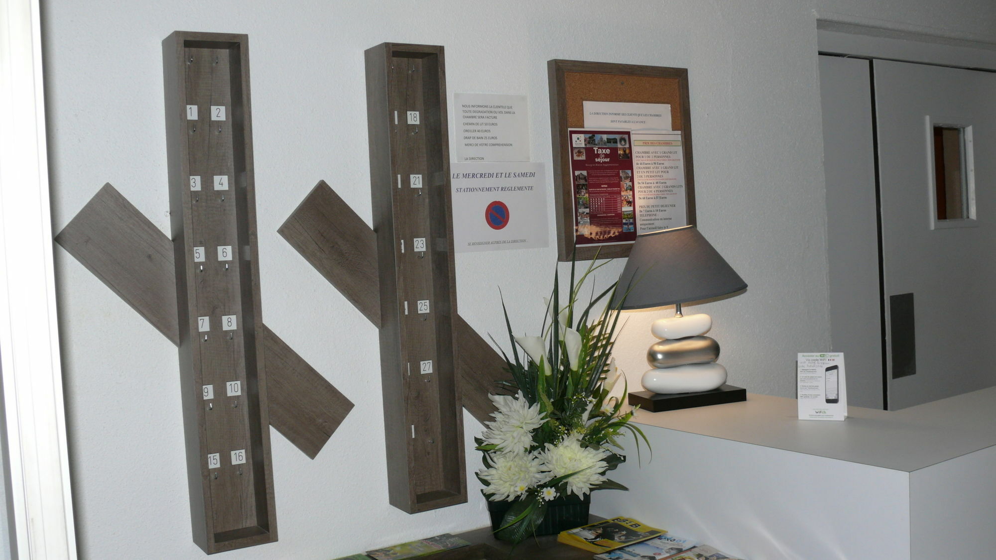 Hotel Bressan Du Xx° Siecle Bourg-en-Bresse Dış mekan fotoğraf
