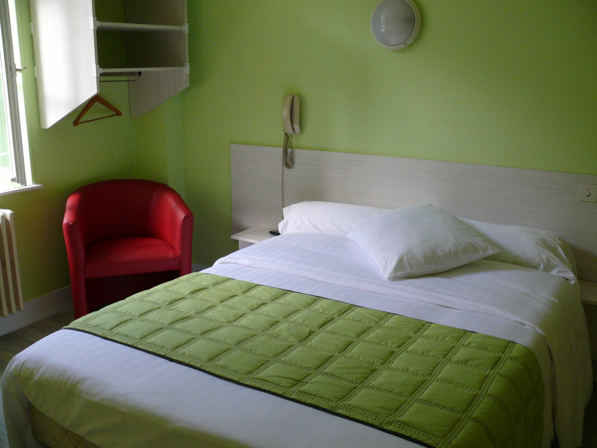 Hotel Bressan Du Xx° Siecle Bourg-en-Bresse Dış mekan fotoğraf